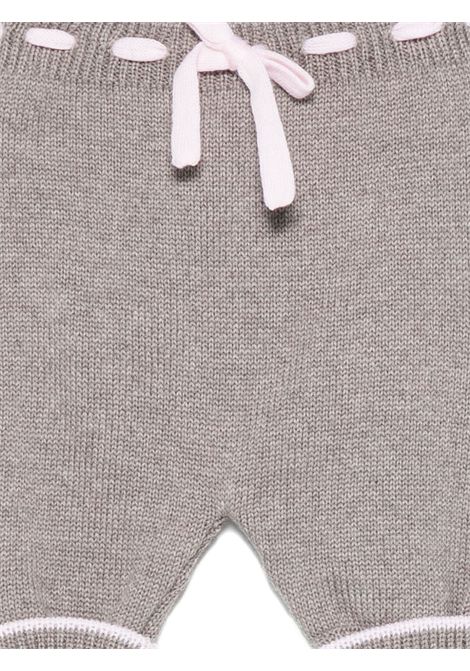 Pantaloni con coulisse LITTLE BEAR | 2007TORTORA/CIPRIA